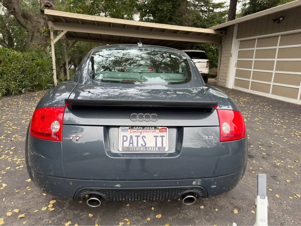2005 Audi TT Mk1 - Image 3 of 5