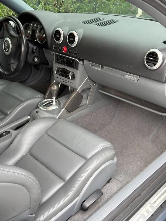 2005 Audi TT Mk1 - Image 5 of 5