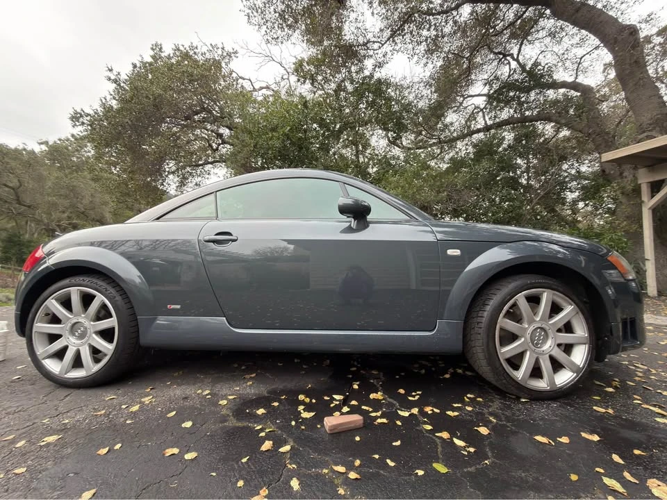 2005 Audi TT Mk1 - Image 2 of 5