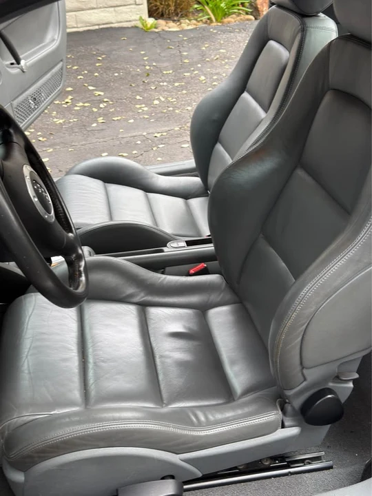 2005 Audi TT Mk1 - Image 4 of 5