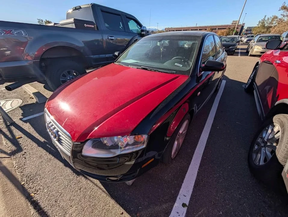 2005 Audi B7 A4 - Image 5 of 9