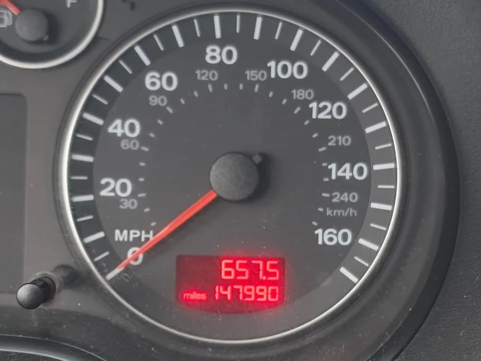 2005 Audi 8P A3 - Image 7 of 14