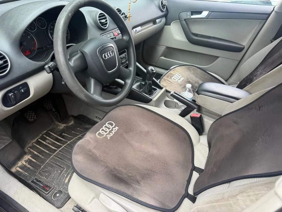 2005 Audi 8P A3 - Image 5 of 14