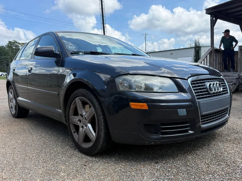 2005 Audi 8P A3 - Image 3 of 14