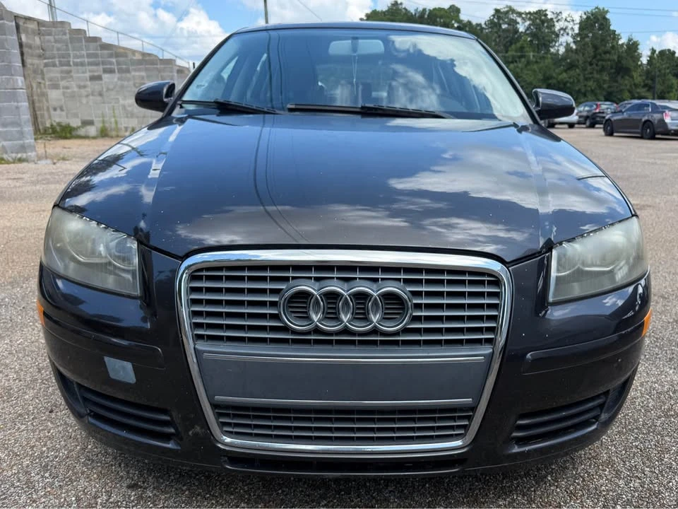 2005 Audi 8P A3 - Image 2 of 14