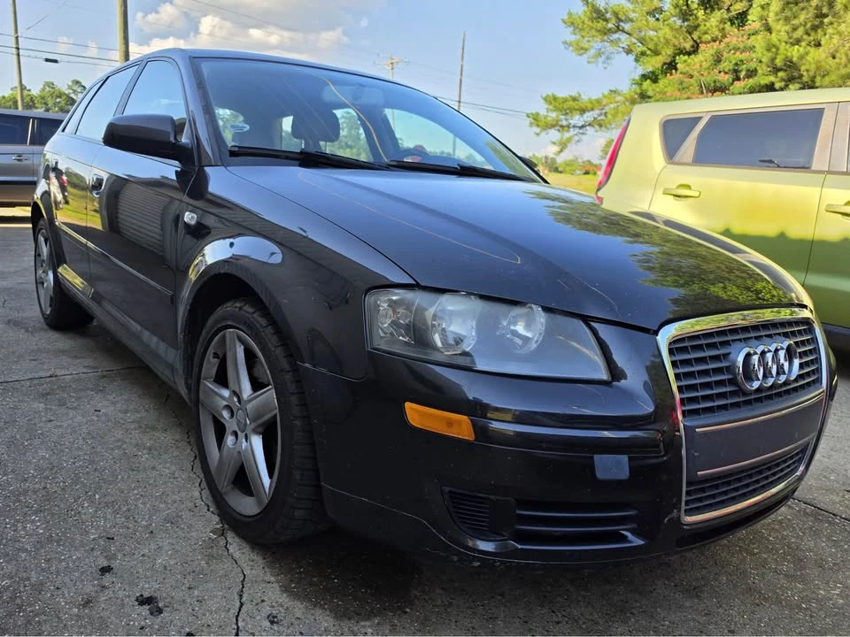 2005 Audi 8P A3 - Image 10 of 14