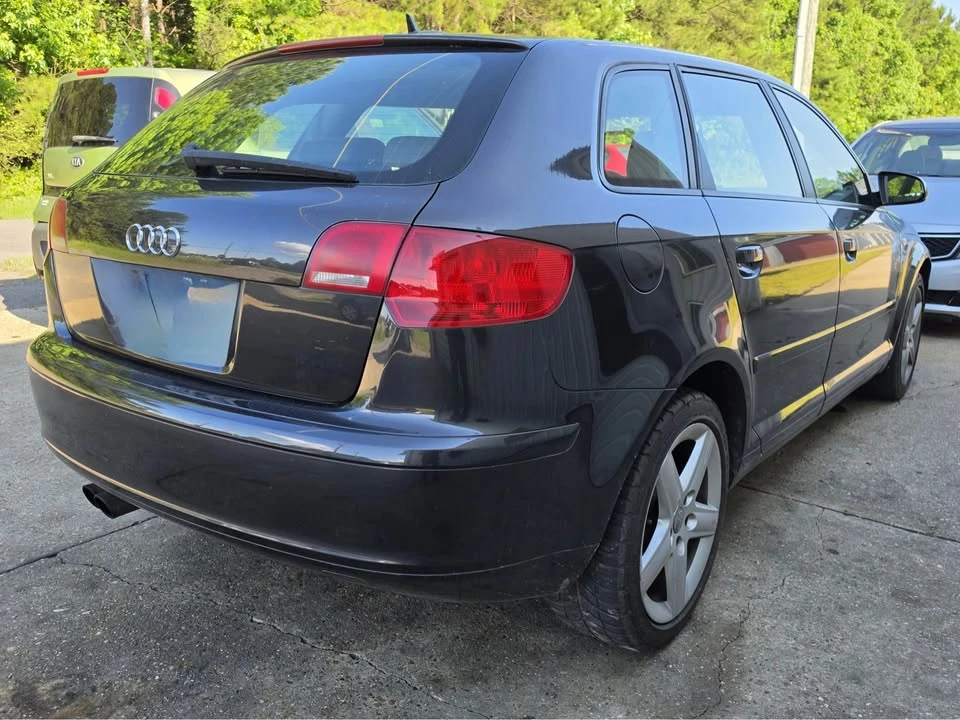 2005 Audi 8P A3 - Image 11 of 14