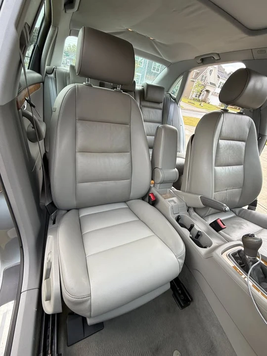 2005 Audi B7 A4 - Image 9 of 20