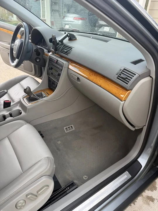 2005 Audi B7 A4 - Image 13 of 20