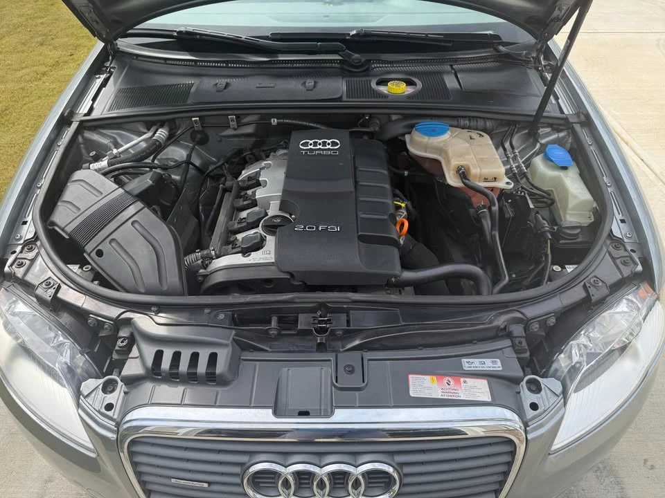 2005 Audi B7 A4 - Image 19 of 20