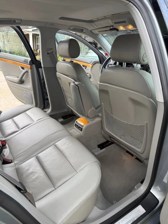 2005 Audi B7 A4 - Image 15 of 20