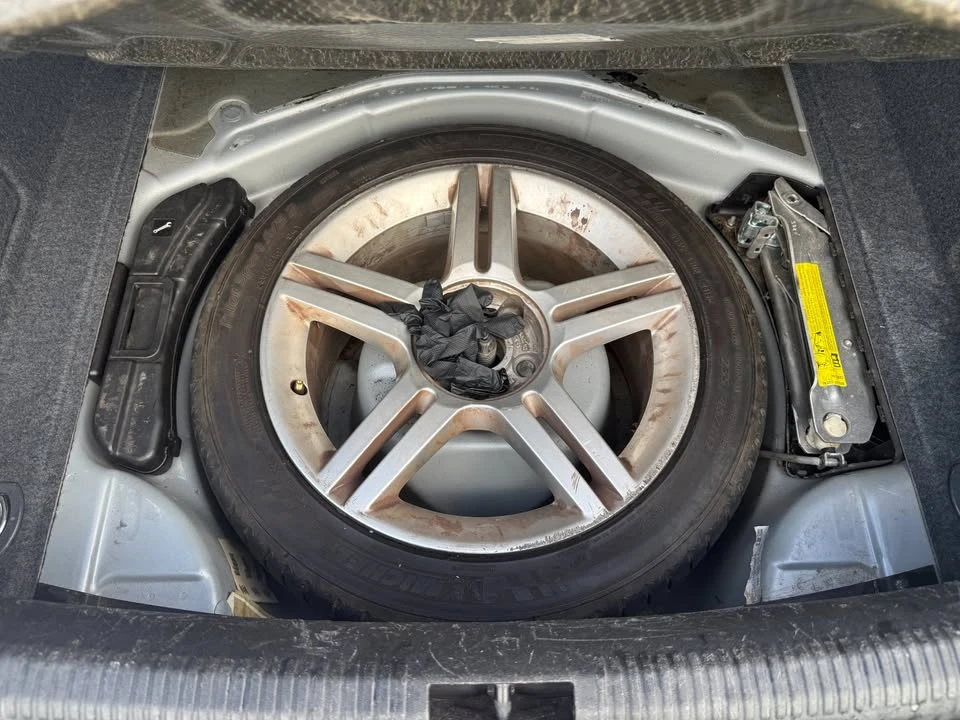 2005 Audi B7 A4 - Image 17 of 20