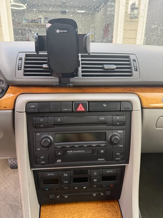 2005 Audi B7 A4 - Image 11 of 20