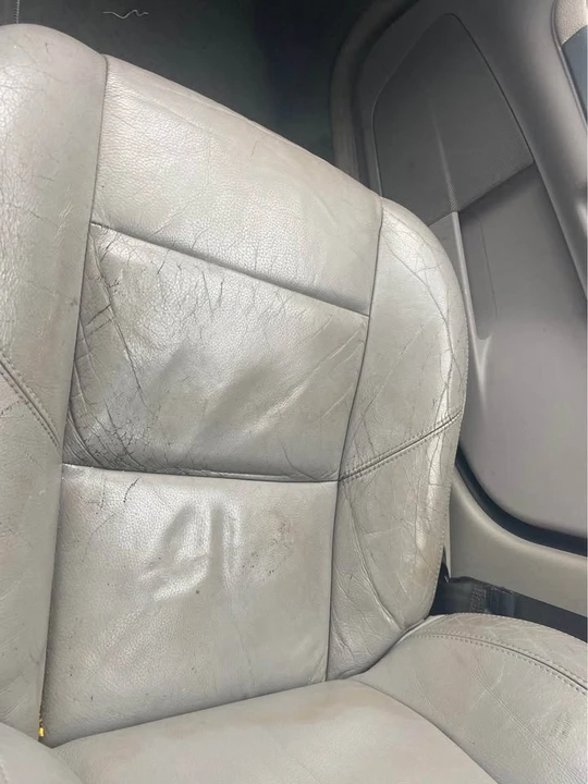 2005 Audi A4 - Image 5 of 5