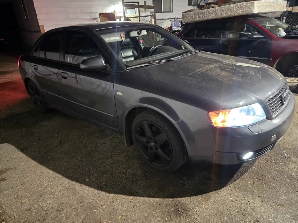 2005 Audi B7 A4 - Image 4 of 6