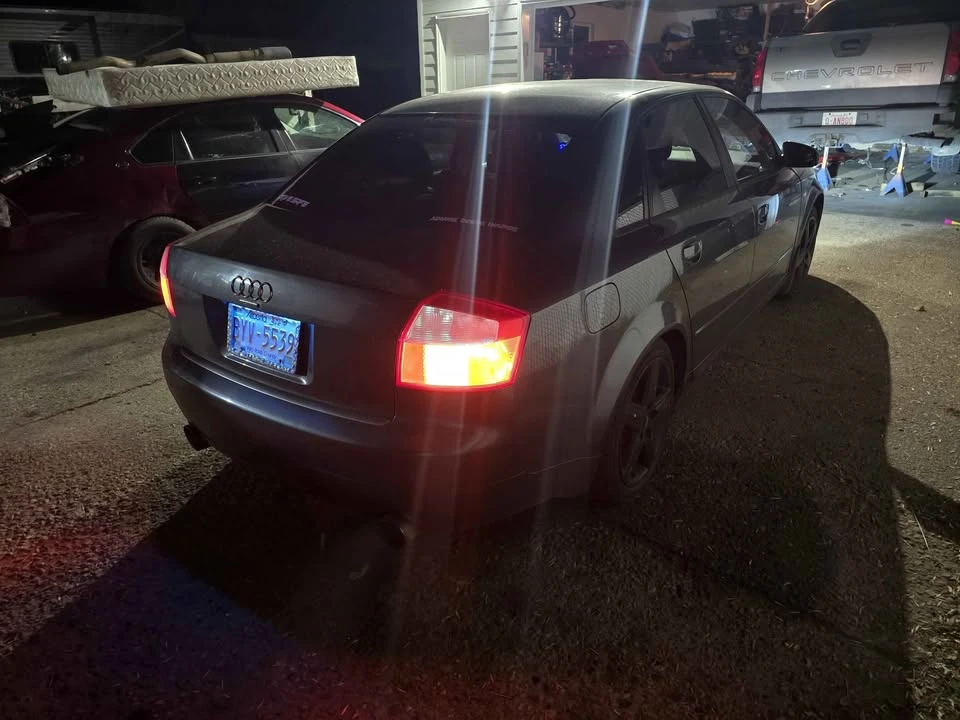 2005 Audi B7 A4 - Image 3 of 6