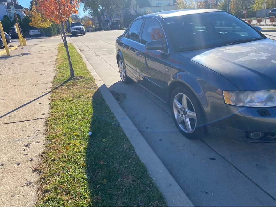 2005 Audi A4 - Image 3 of 5