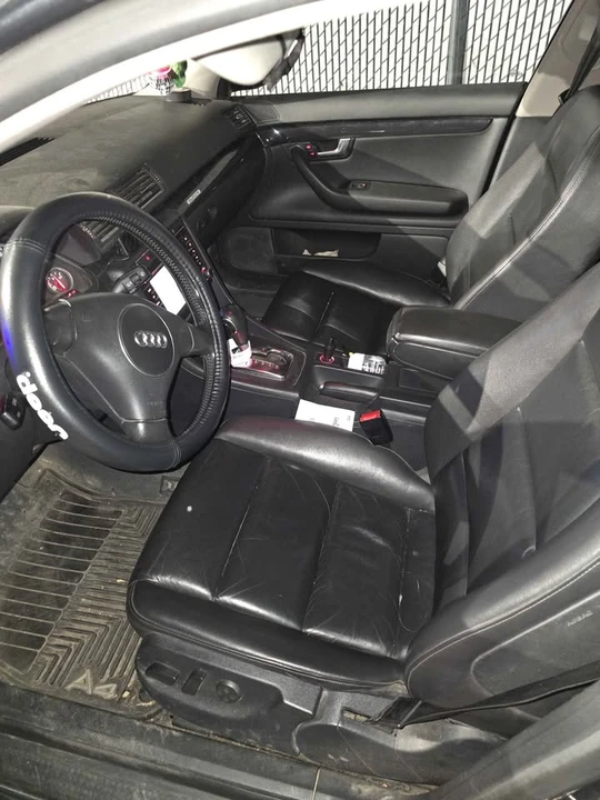 2005 Audi B7 A4 - Image 5 of 6
