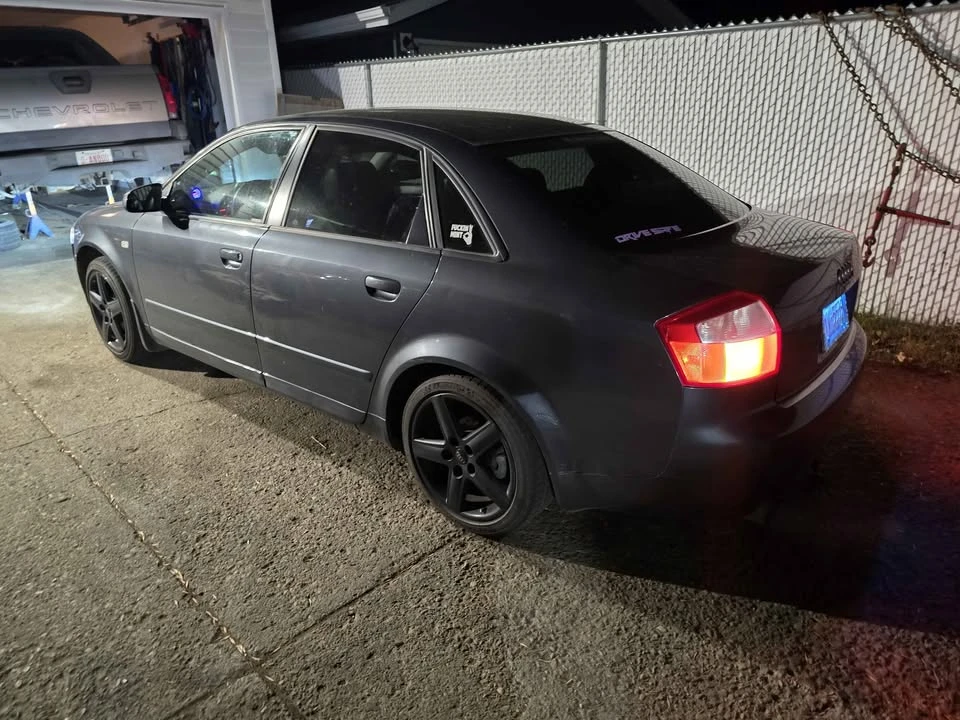 2005 Audi B7 A4 - Image 2 of 6