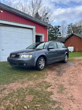 2005 Audi A4