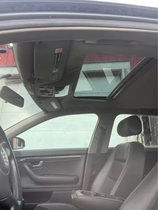 2005 Audi A4 - Image 8 of 9