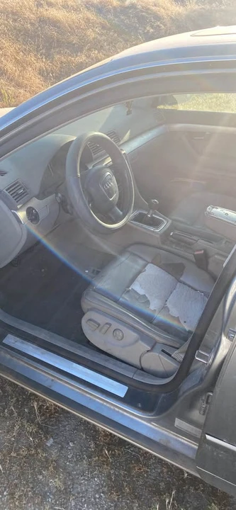 2005 Audi B7 A4 - Image 3 of 3
