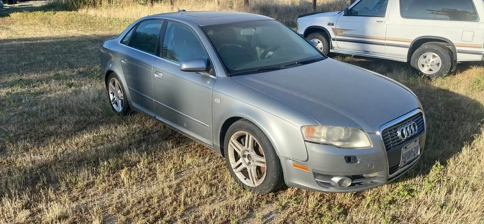 2005 Audi B7 A4 - Image 2 of 3