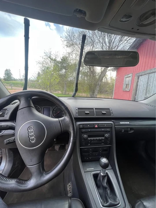 2005 Audi A4 - Image 6 of 9