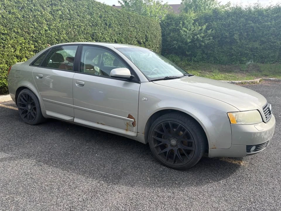 2005 Audi A4 - Image 6 of 12
