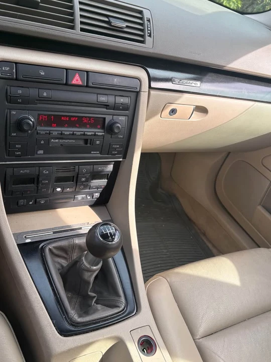 2005 Audi A4 - Image 9 of 12