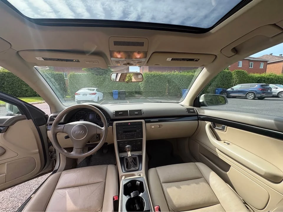 2005 Audi A4 - Image 2 of 12