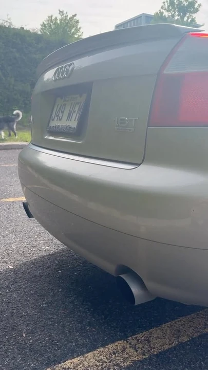 2005 Audi A4 - Image 12 of 12