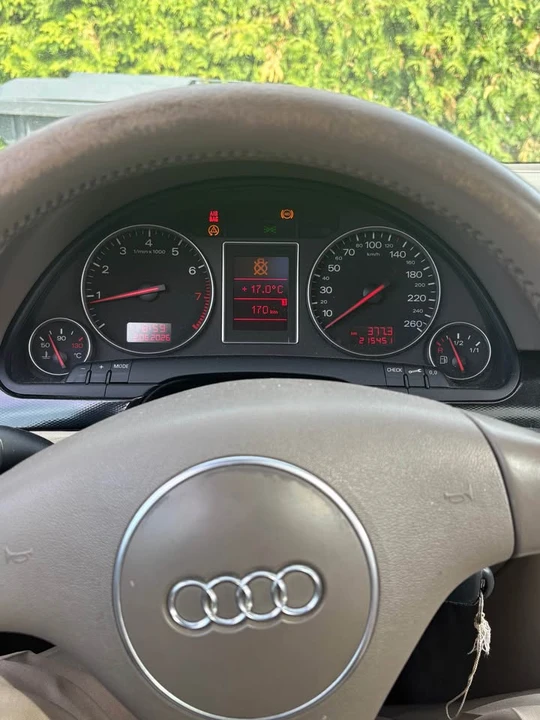 2005 Audi A4 - Image 8 of 12