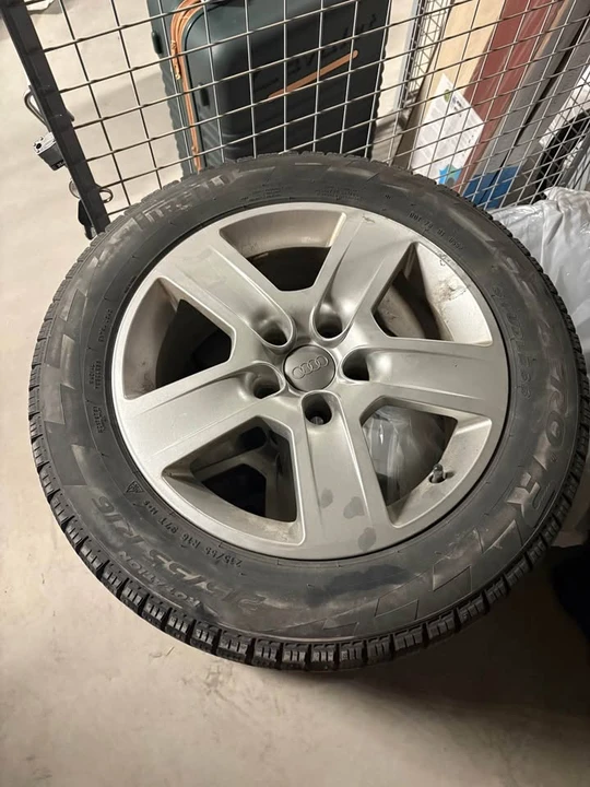 2005 Audi A4 - Image 11 of 12