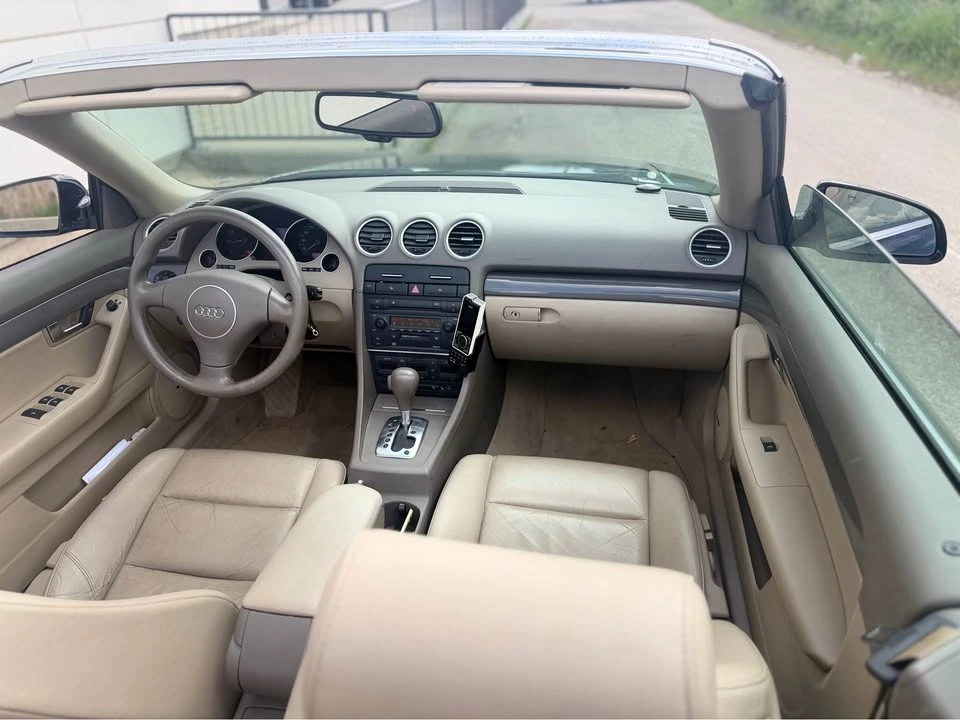 2005 Audi A4 - Image 13 of 15