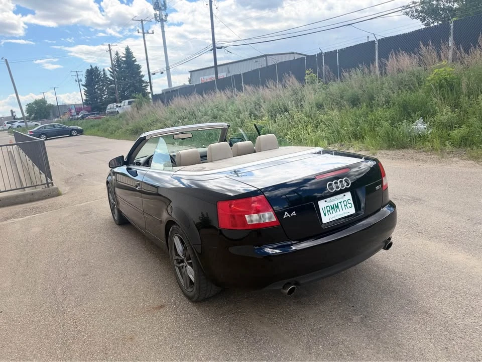 2005 Audi A4 - Image 4 of 15