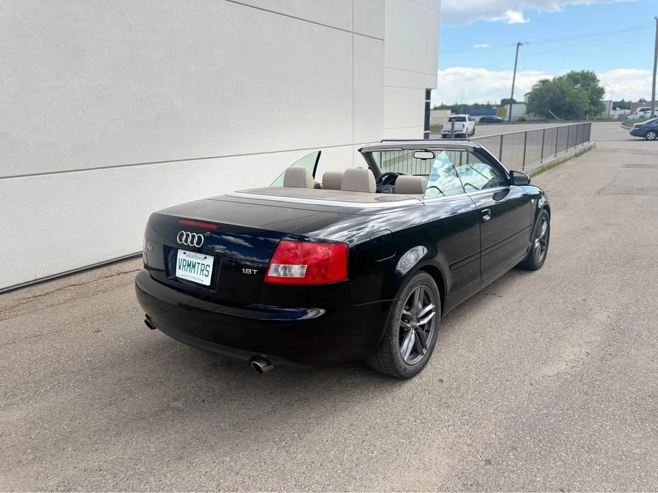 2005 Audi A4 - Image 6 of 15