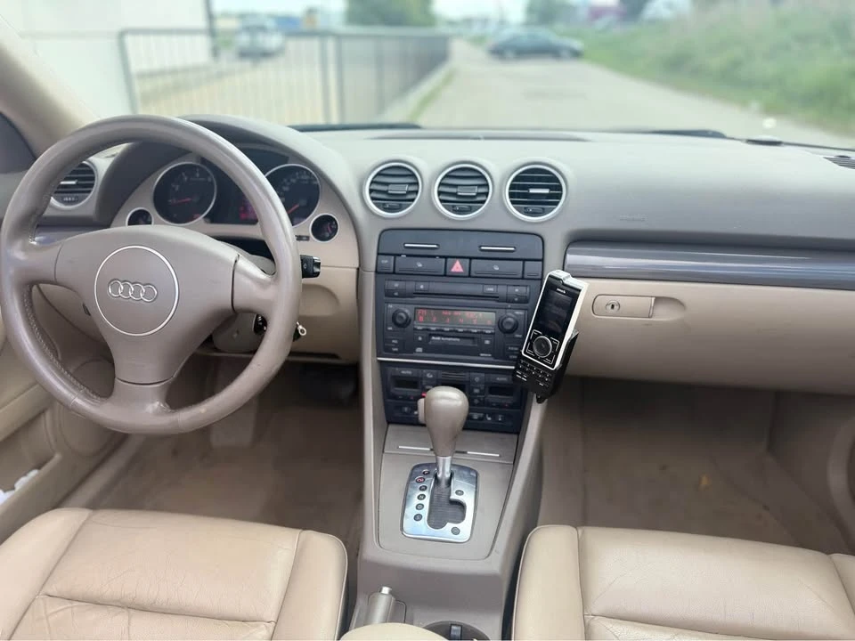2005 Audi A4 - Image 11 of 15