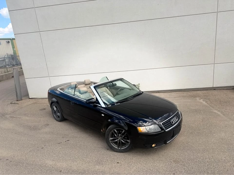 2005 Audi A4 - Image 2 of 15