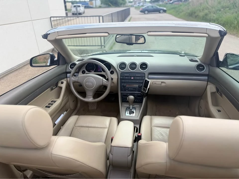 2005 Audi A4 - Image 9 of 15