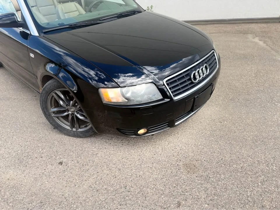 2005 Audi A4 - Image 3 of 15