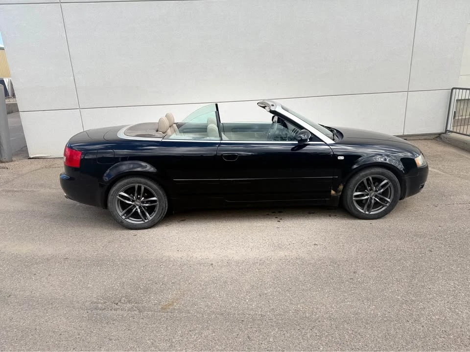 2005 Audi A4 - Image 7 of 15