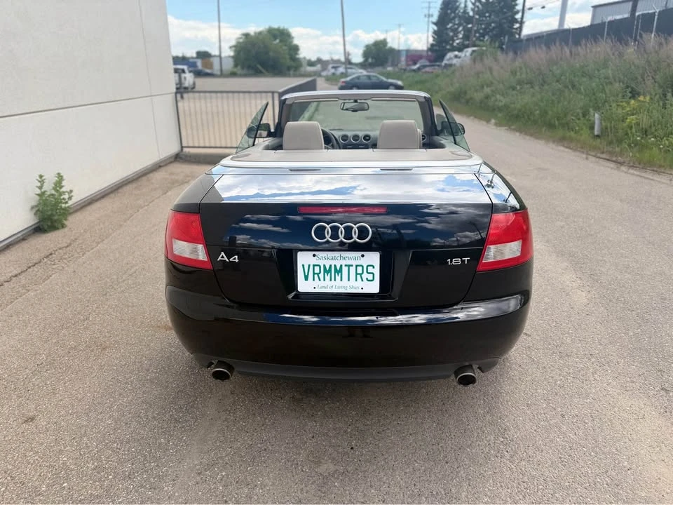 2005 Audi A4 - Image 5 of 15