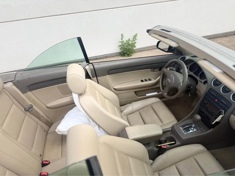2005 Audi A4 - Image 8 of 15
