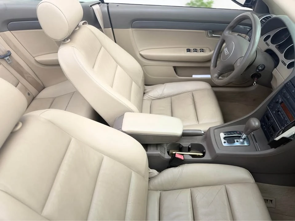 2005 Audi A4 - Image 14 of 15