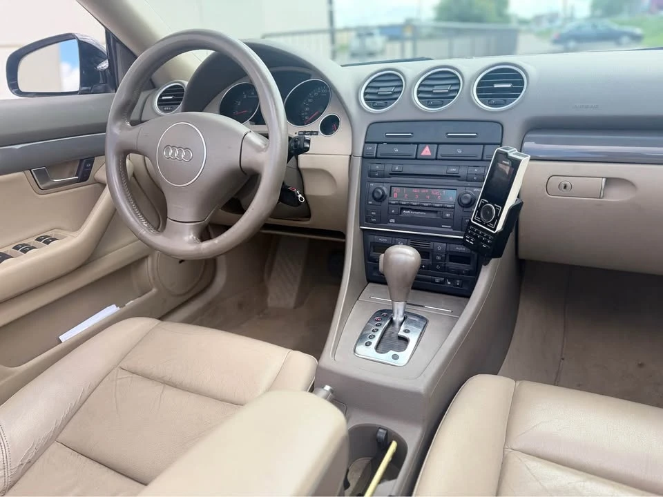 2005 Audi A4 - Image 12 of 15