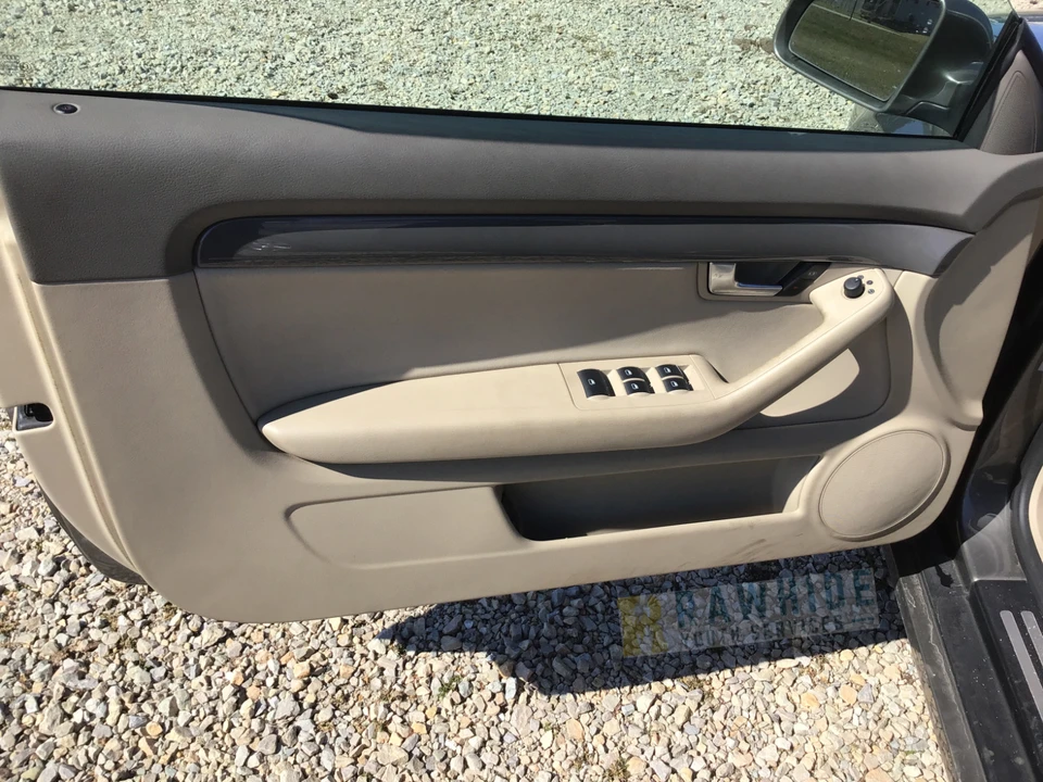 2005 Audi B6 A4 - Image 8 of 21