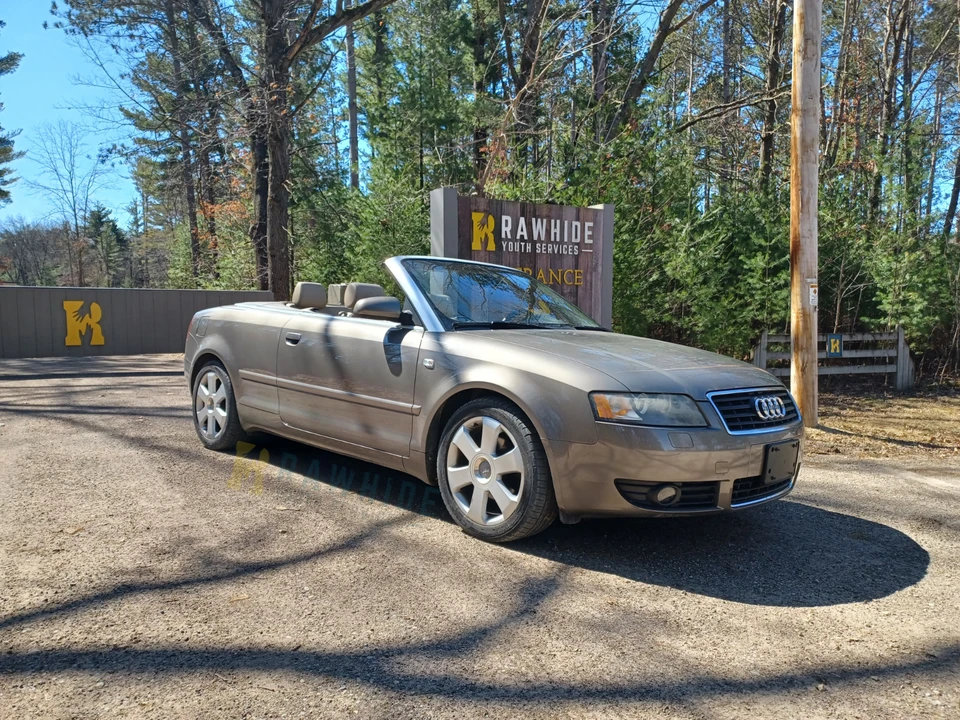 2005 Audi B6 A4 - Image 19 of 21