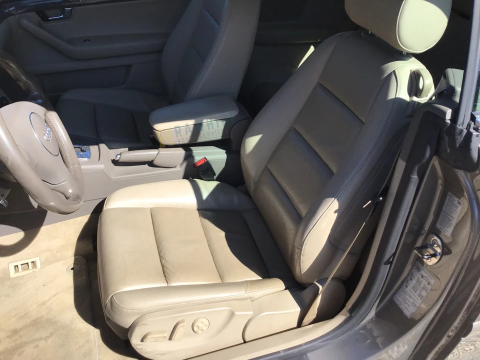 2005 Audi B6 A4 - Image 9 of 21