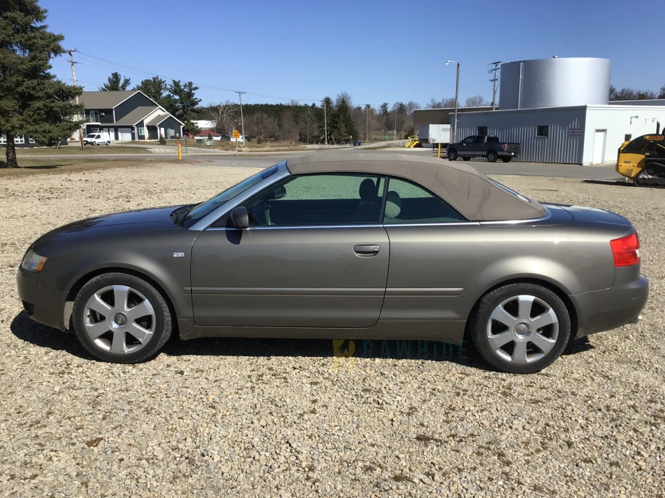 2005 Audi B6 A4 - Image 3 of 21